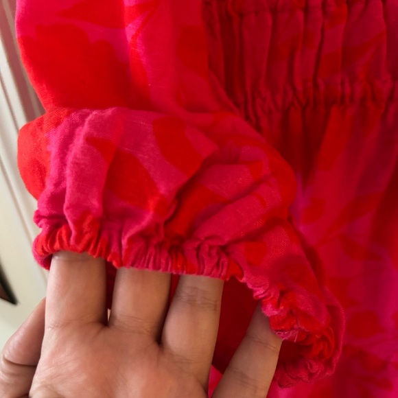 Kate Spade dress - Picture 5 of 6